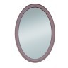 Овальное зеркало Leontina Lavanda арт ST9333L-ET