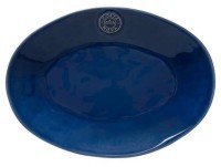 Блюдо NOA302-DEN(NOA302-03107F), керамика, Denim, Costa Nova