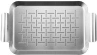 Противень для гриля перфорированный smart grill, 33х19 см (78853)