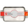 Противень для гриля перфорированный smart grill, 33х19 см (78853)