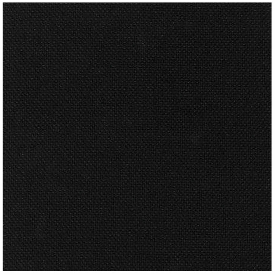 Кресло оператора Prestige ткань черное (71800)