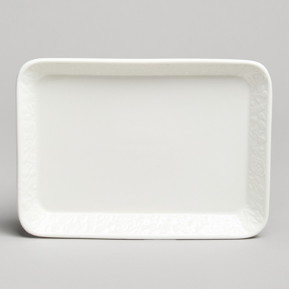 Масленка lefard "meadow" на дер. подставке 17*12,5*8 см (587-241)