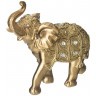 Фигурка декоративная "слон" 15*6,9*14,8 см Lefard (146-1772)