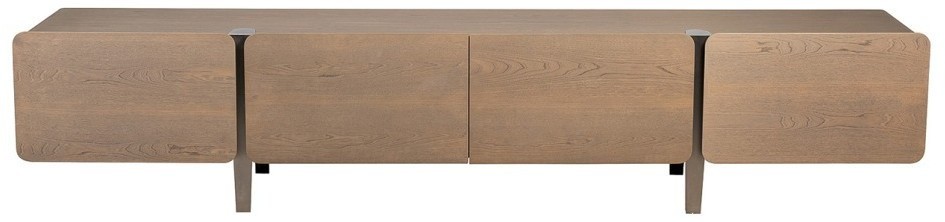 Тумба под телевизор Smooth 240*42*50см (TT-00015510)