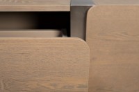 Тумба под телевизор Smooth 240*42*50см (TT-00015510)