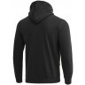 Худи JOGEL ESSENTIAL Cotton Hoodie, черный (2122194)