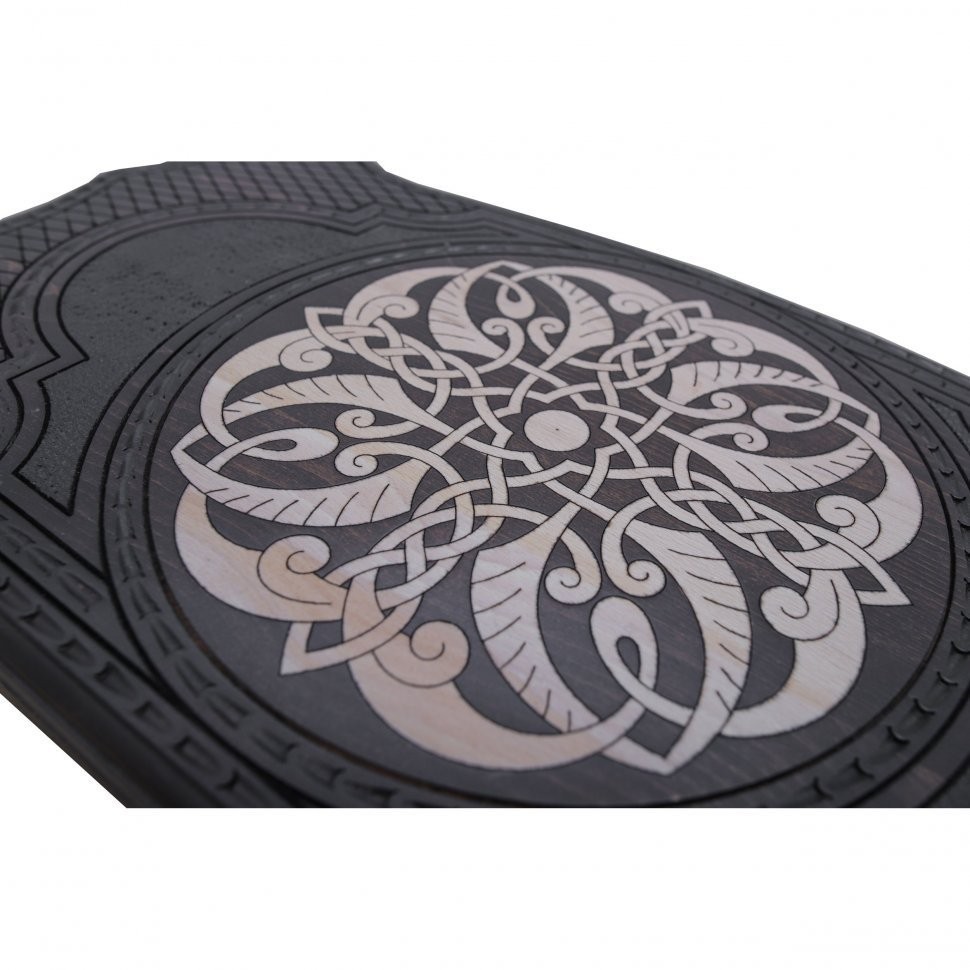 Нарды резные "Византия 5", Simonyan (28397)