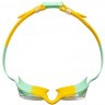 Очки для плавания Dory Green/Yellow, детский (2109205)