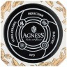 Кастрюля agness эмалированная с крышкой, серия ренессанс 2,8л, диа.18см подходит для индукцион.плит Agness (950-154)