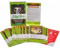 Данетки Всякая всячина (Издание 2019) (29070)