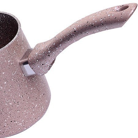 Турка коричневая 250 мл Турция (80451-2)