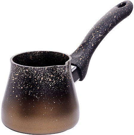 Турка коричневая 250 мл Турция (80451-2)