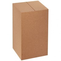 Ваза высота = 18 см Lefard (92-306)