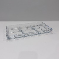 Менажница TAITANIC, разм. 37*20 см (1314М)