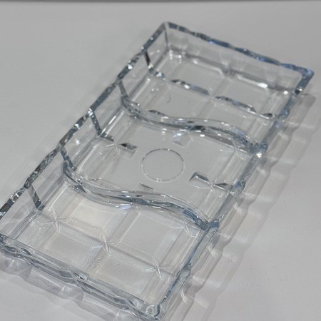 Менажница TAITANIC, разм. 37*20 см (1314М)