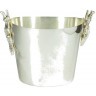 Емкость 11822L/S, никель, посеребрение, silver, ROOMERS TABLEWARE