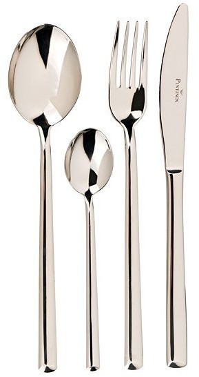 Набор столовых приборов "synthesis" на 6 персон 24 пр. PINTINOX (340-021)