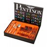 Набор столовых приборов "synthesis" на 6 персон 24 пр. PINTINOX (340-021)