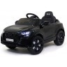 Детский электромобиль Audi RS Q8 12V 2WD - HL518-BLACK-PAINT