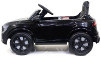 Детский электромобиль Audi RS Q8 12V 2WD - HL518-BLACK-PAINT
