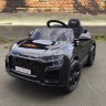 Детский электромобиль Audi RS Q8 12V 2WD - HL518-BLACK-PAINT
