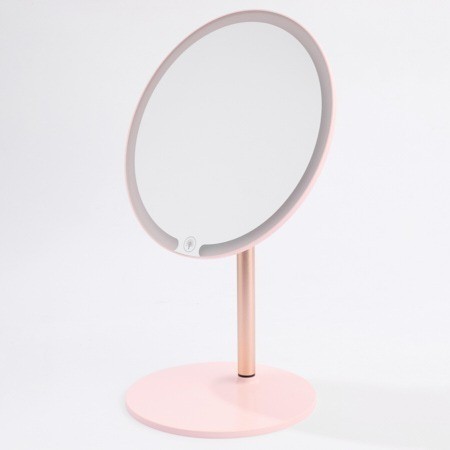 Зеркало для макияжа (12228)