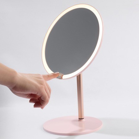 Зеркало для макияжа (12228)