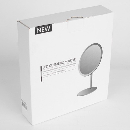 Зеркало для макияжа (12228)