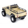 Радиоуправляемый краулер HSP RGT Pioneer 4WD 1:10 (EX86110-P86200-3T)