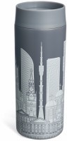 Термокружка city 350 мл, колба нерж.сталь 18/10 Agness (798-112)