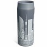 Термокружка city 350 мл, колба нерж.сталь 18/10 Agness (798-112)