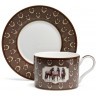 Чайная пара lefard "horse club" 300 мл (590-728)