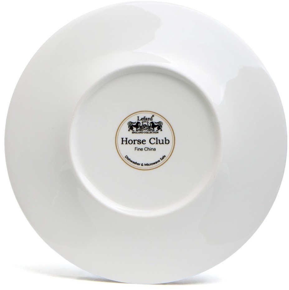 Чайная пара lefard "horse club" 300 мл (590-728)