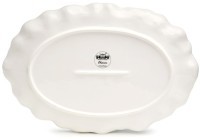Блюдо овальное lefard &quot;charm&quot; 30,5*21*3 см (с золотой линией) (779-364)