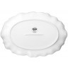Блюдо овальное lefard "charm" 30,5*21*3 см (с золотой линией) (779-364)