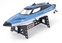 Радиоуправляемый катер SET SAIL (36 см, 25 км/ч) (HJ815-BLUE)