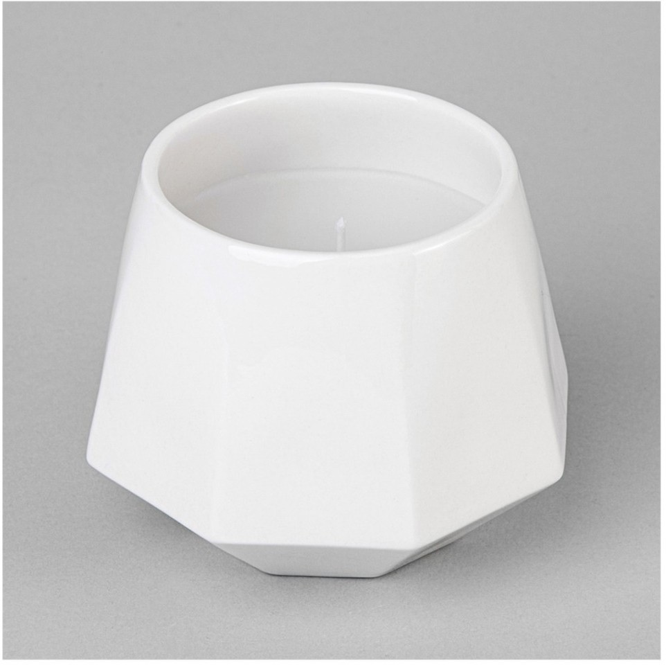 Свеча интерьерная 350мл 9.8*9.8*7.9см Lefard (374-110)