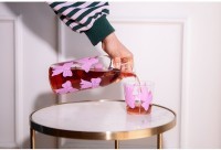 Набор из графина и стакана bow (78575)