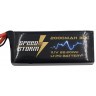 Аккумулятор Speed Storm Li-Po 11.1V 30C 2000 mAh разъем T-plug (Deans) (SS-3S2000-30-D)