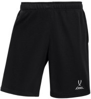 Шорты JOGEL ESSENTIAL Cotton Shorts, черный, детский (2122052)