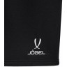 Шорты JOGEL ESSENTIAL Cotton Shorts, черный, детский (2122052)