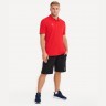 Шорты JOGEL ESSENTIAL Cotton Shorts, черный, детский (2122052)