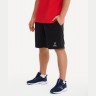 Шорты JOGEL ESSENTIAL Cotton Shorts, черный, детский (2122052)