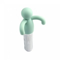 Ситечко для чая, buddy, мятное (52249)