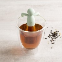 Ситечко для чая, buddy, мятное (52249)