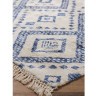 Ковер из хлопка nagpur из коллекции ethnic, 160x230 см (76131)