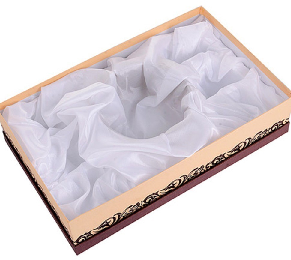 Коробка для чайного сервиза 12пр LR (33207)