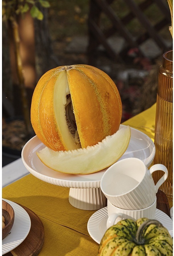 Набор чайных пар soft ripples, dual glazing, 250 мл, 2 шт. (75888)