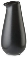 Кувшин SLZ192-SBN(SLZ192-VC7126), керамика, Sable noir, Costa Nova
