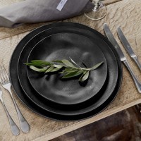 Кувшин SLZ192-SBN(SLZ192-VC7126), керамика, Sable noir, Costa Nova